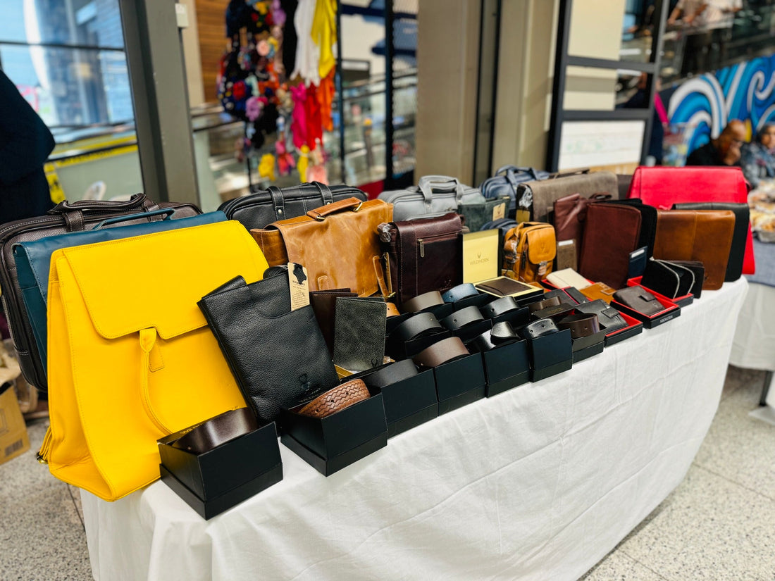 How to Care for Leather Bags in Humid Tropical Climates in Mauritius