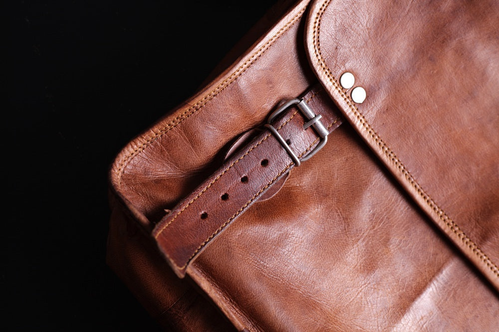 Best Leather Bags in Mauritius 2026 — Buyer's Guide