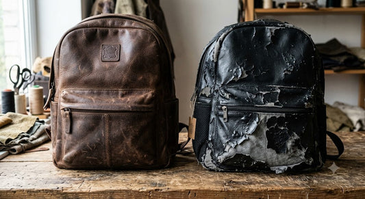 How to Spot Fake Leather The Ultimate Buyer Checklist in Mauritius